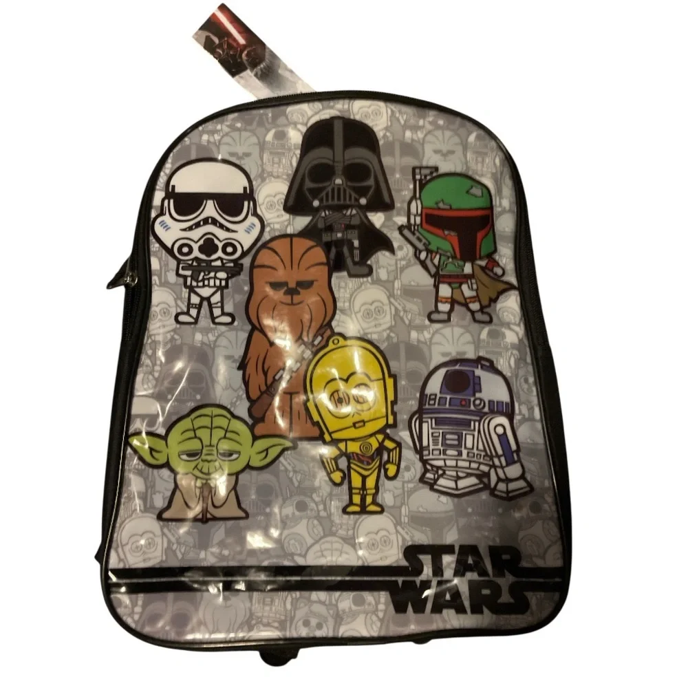 Disney Star Wars 15” Backpack